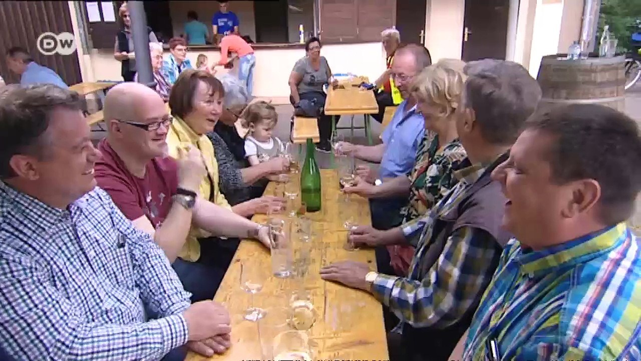 Wiesbaden - drei Reisetipps | Hin & weg