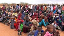 Dadaab- Kenia- Campamento de refugiados