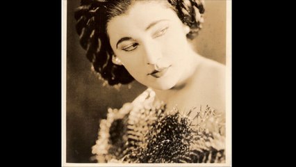 TRIBUTE TO NITA NALDI