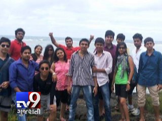 Medical students in Mauritius stare at uncertain future - Tv9 Gujarati