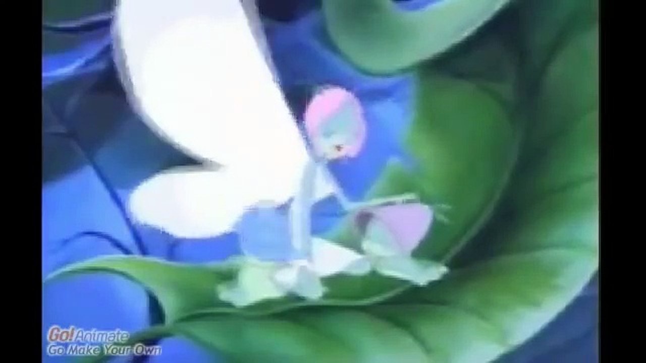 Erika Gets Katy And The Katerpillar Kids And Gets Grounded