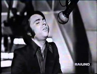 TIAMO COSI - PEPPINO GAGLIARDI