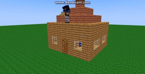 mine-imator(cs animation)