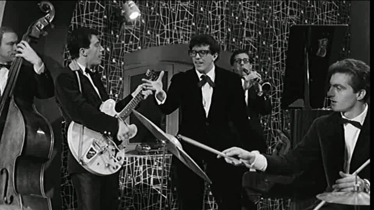 MELANCOLIE - PEPPINO DI CAPRI