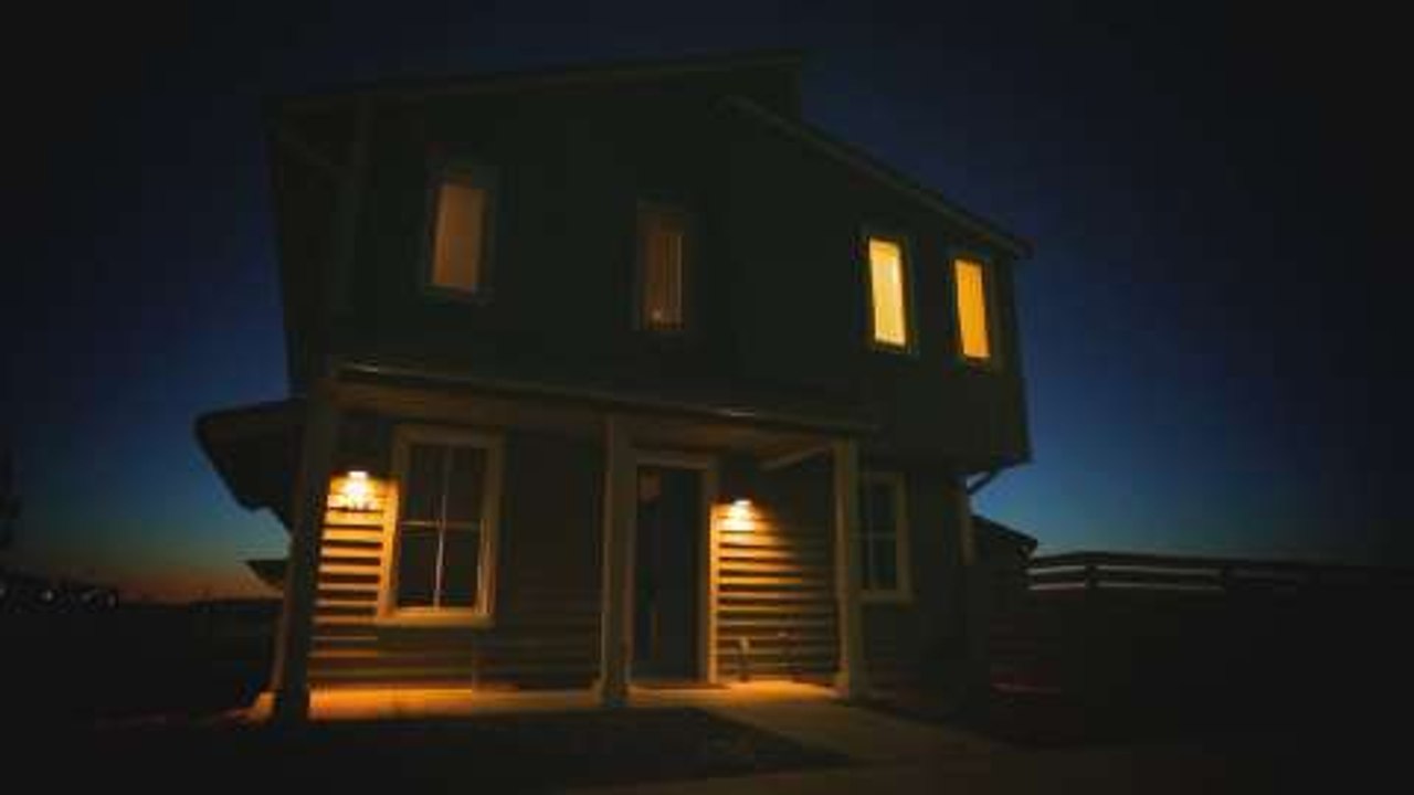 Techknow - Smart House of the Future promo
