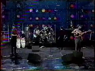 Sade Live  - "Smooth Operator" & "Taboo"