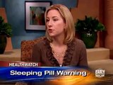 Side Effects of Sleeping Pills -- SleepGoodWell.com