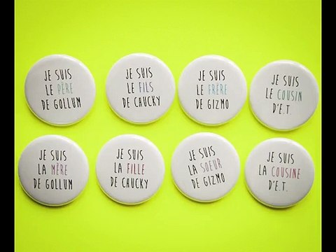 Jeu concours : répliques cultes - LPAS