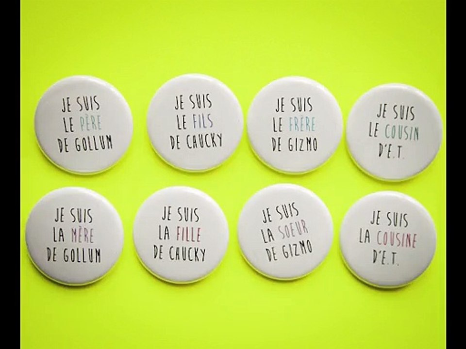 Jeu concours : répliques cultes - LPAS