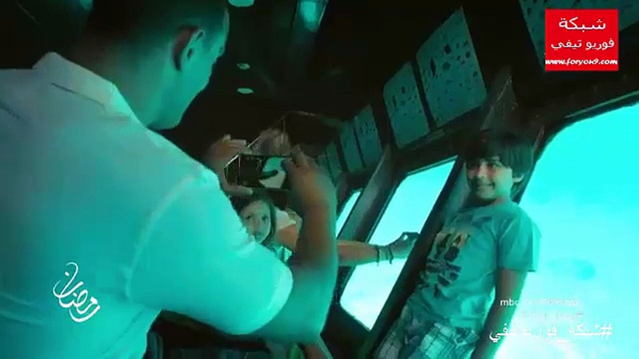 ذهاب وعودة حصريا فى رمضان 2015