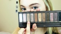 Classic red lips makeup tutorial | TrueBeutie