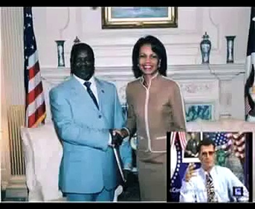 Kenyan Birth of OBAMA Admitted By Kenyan Ambassador.mp4