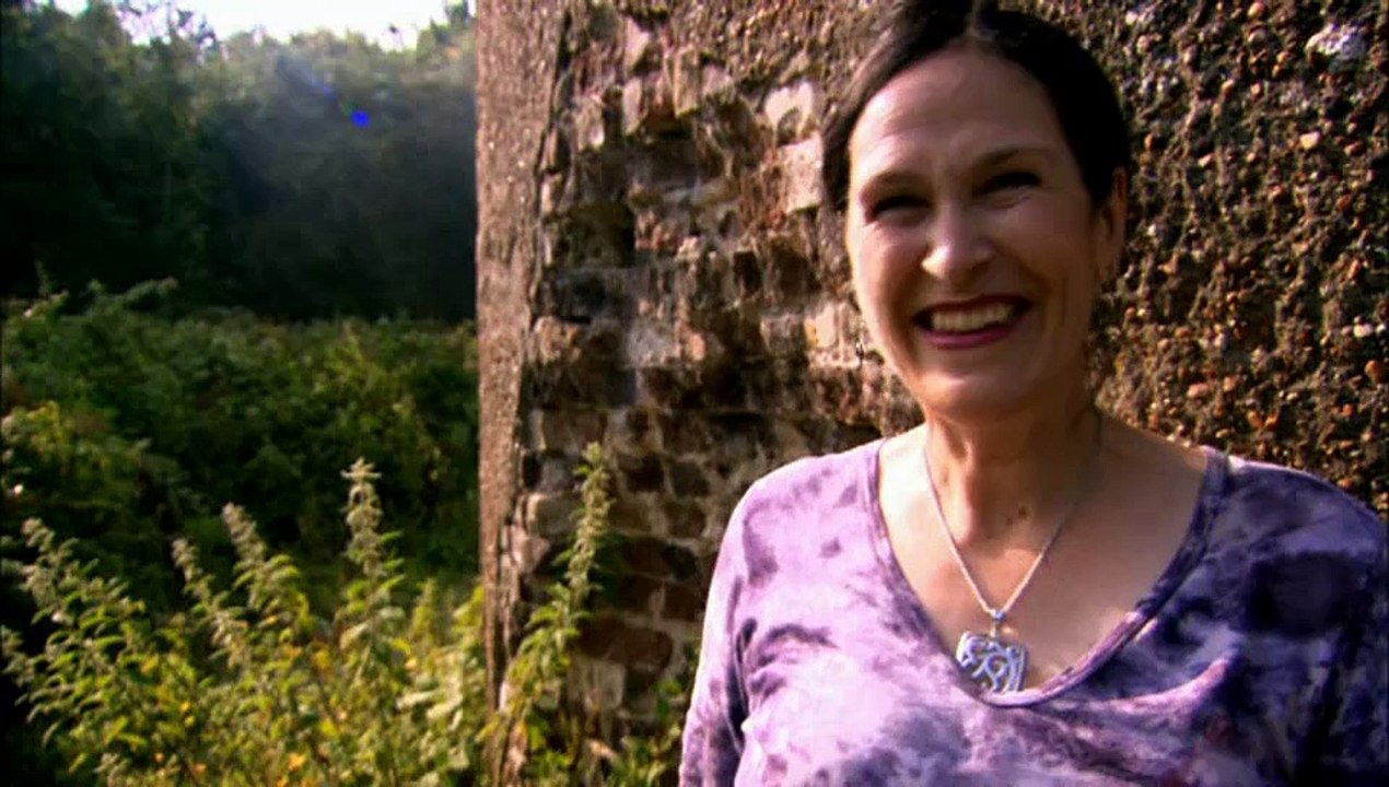 Restoration Man S01E04 Towers