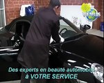Vénus France, Service de lavage voiture vapeur. Le nettoyage auto à l'état pur.