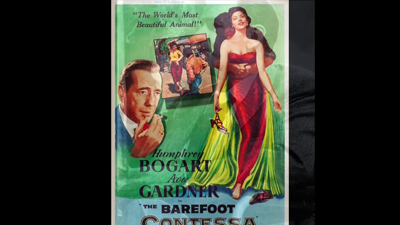 DIRECTED BY  JOSEPH L.  MANKIEWICZ