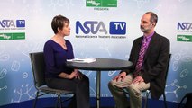 Using Technology to Teach Science - NSTA 2015