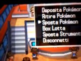 EVENTO FORMA RISOLUTA DI KELDEO - Pokémon Nera e Bianca 2
