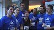 American Lung Association in Greater Chicago's Fight For Air Climb at Presidential Towers!