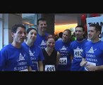 American Lung Association in Greater Chicago's Fight For Air Climb at Presidential Towers!