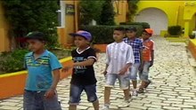 شريط حفل نهائيات سكاتش6
