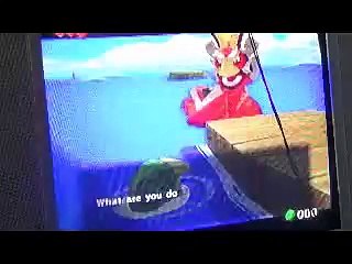 Hobo Link - Dark Link