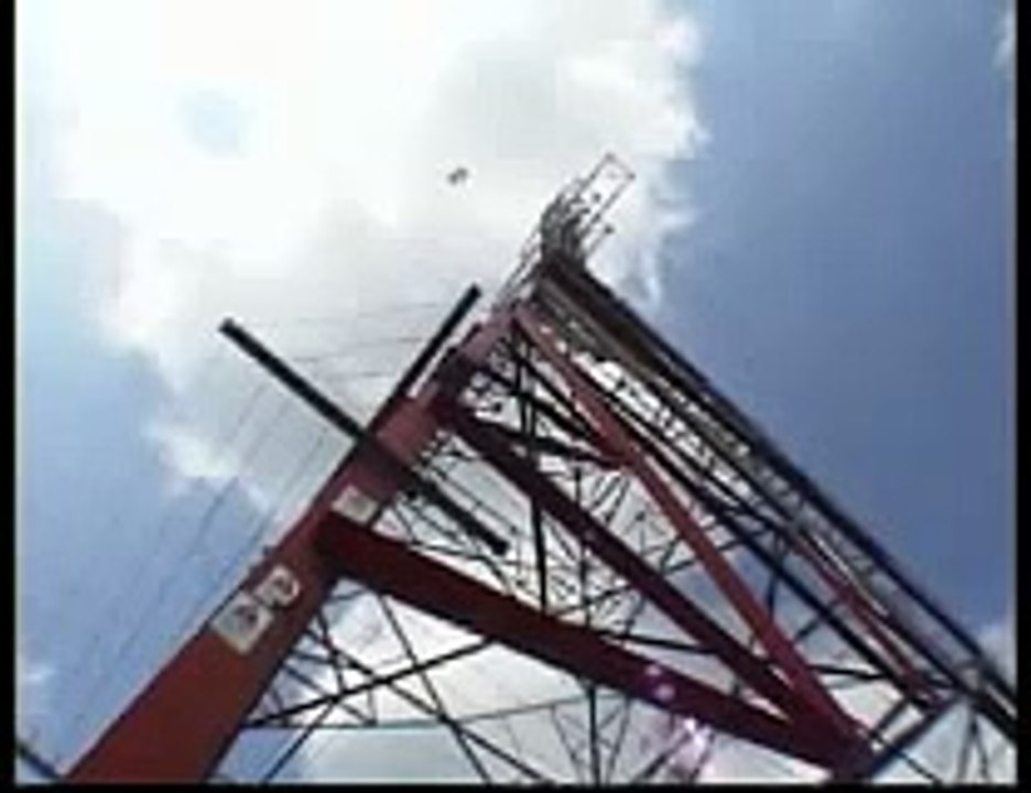BASE Jumping Compilation