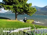Columbia River Gorge Windsurfing 3.5 East Wind