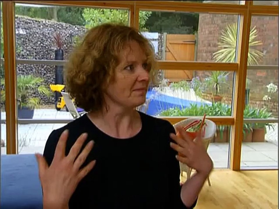 Grand Designs S01E04 revisited