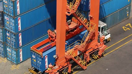 جيبوتي تحلم بان تصبح "دبي افريقيا الشرقية"