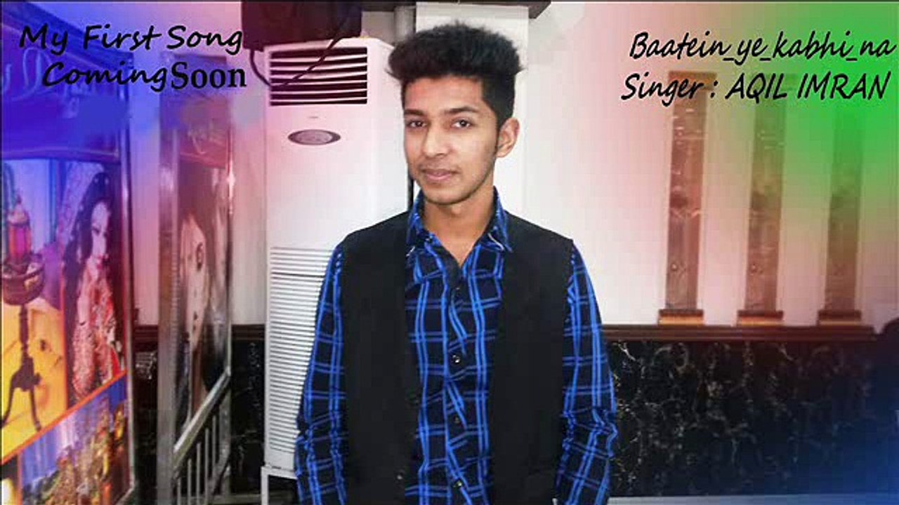 Baatein ye kabhi na