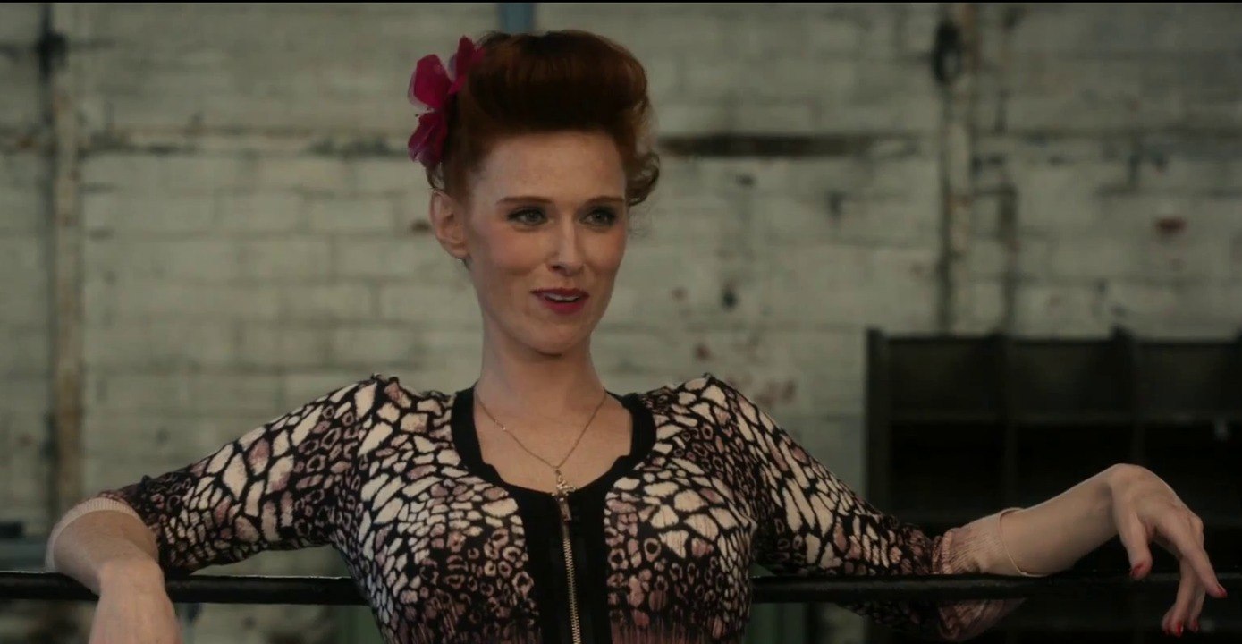 Diven im Ring - Trailer (Deutsch) HD