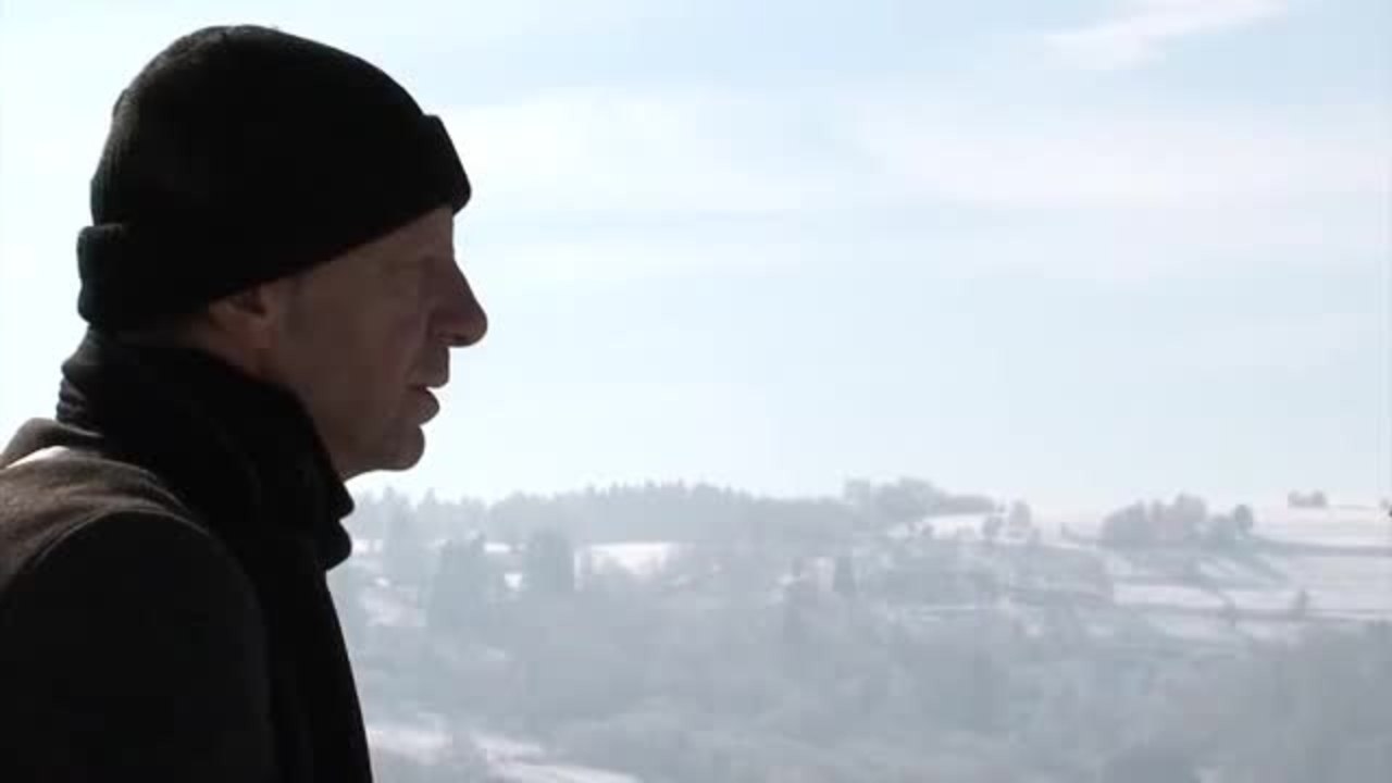 Büchner.lenz.leben - trailer (deutsch)