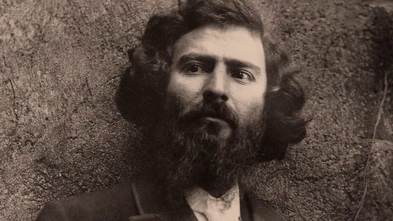 Giovanni Segantini  Magie des Lichts  - Trailer (Deutsch) HD