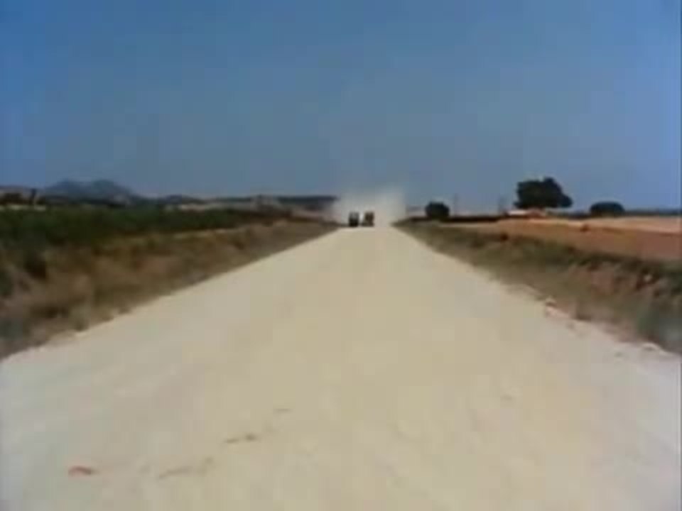 Auf Achse - Intro (Deutsch)