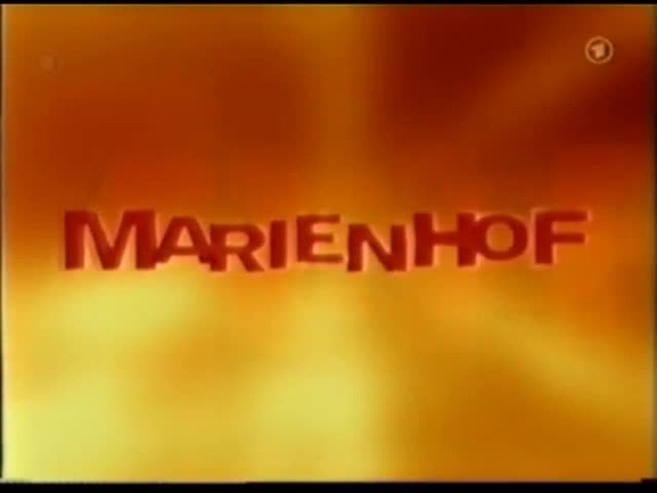 Marienhof - intro (deutsch)
