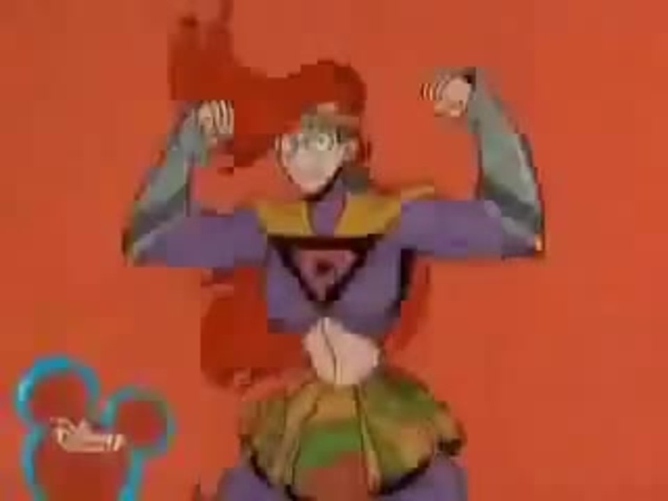 Pepper ann - intro (deutsch)