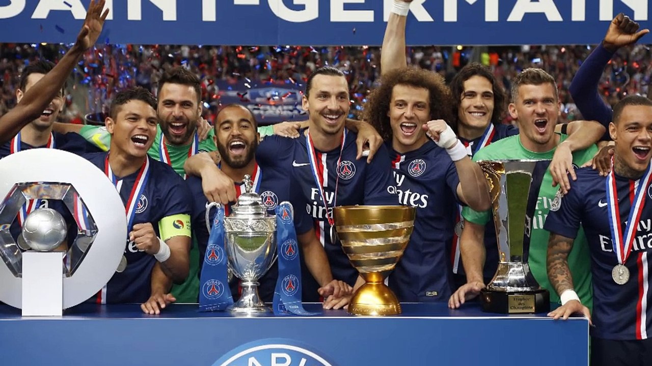 Coupe de France: CL-Titel das Ziel für PSG