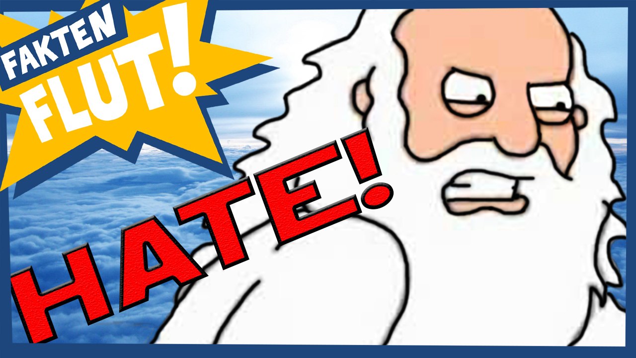 Gott hasst bibelfilme | faktenflut