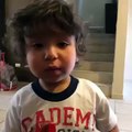 Niño causa furor en vine y otras redes sociales