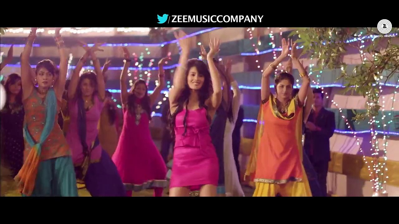 Beauty Da Phool _ I Love Desi _Full HD Song by Non Stop Masti