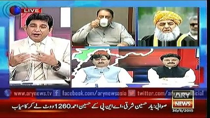 Special Transimission DrDanish  KPK Election  30 May 2015  11:00 To 12:00 Am