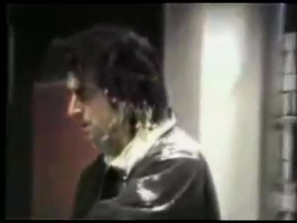 Entartage de Bernard-Henri Lévy (1985)