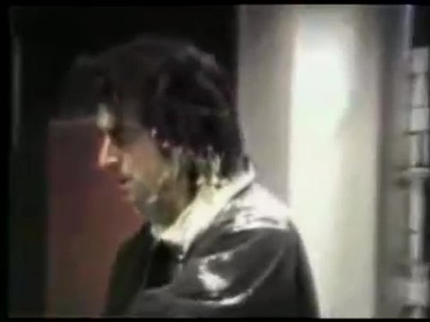 Entartage de Bernard-Henri Lévy (1985)