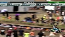 Lucas Oil Pro Motocross 2015 -Rd3 Thunder Valley - 450 Moto 1