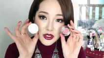 Etudehouse Haul | My Favorite Korean Beauty Brand 에뛰드하우스 쇼핑 하울 | Makeup style korea