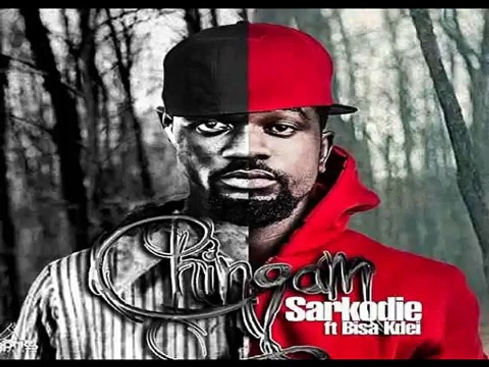 Sarkodie Feat. Bisa Kdei – Chingam (Brand New 2014)