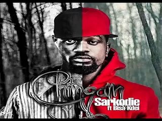 Sarkodie Feat. Bisa Kdei – Chingam (Brand New 2014)