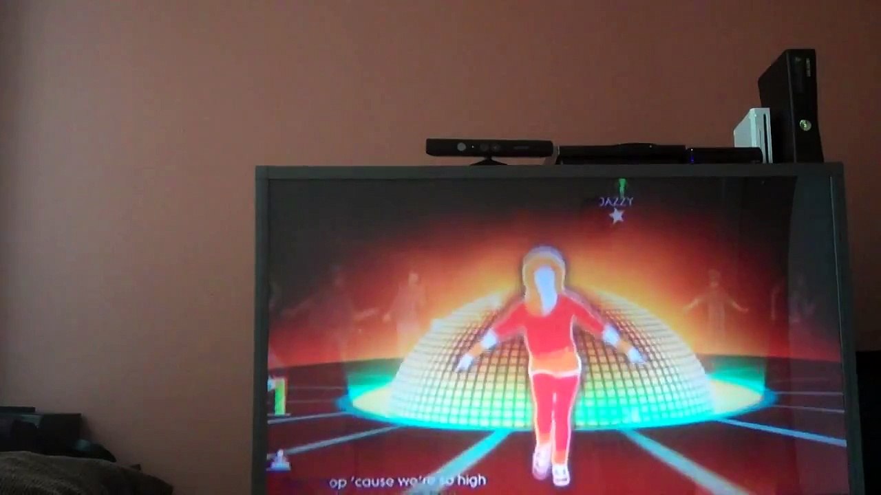 Just Dance 2014: Nicki Minaj - Starships (Sweat Mash-Up) [5 Stars]