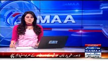 FIA Director Shahid Hayat Press Conference On Axact Scandal - 31st May 2015