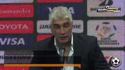 Goles de Tigres a balón parado: DT Emelec